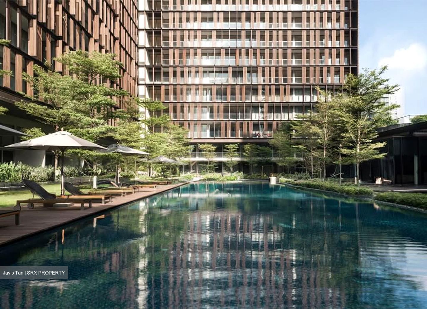 Hilltops (D9), Condominium #566499881